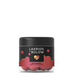 Small - Crispy Raspberry