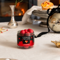 Small - Crispy Raspberry