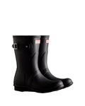 Womens Original Short Boot - Svart