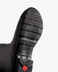 Womens Original Short Boot - Svart