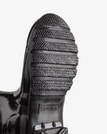 Original Tall Gloss Boot - Svart