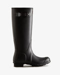 Hunter Original Tall Gummistövel Svart