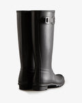 Hunter Original Tall Gummistövel Svart