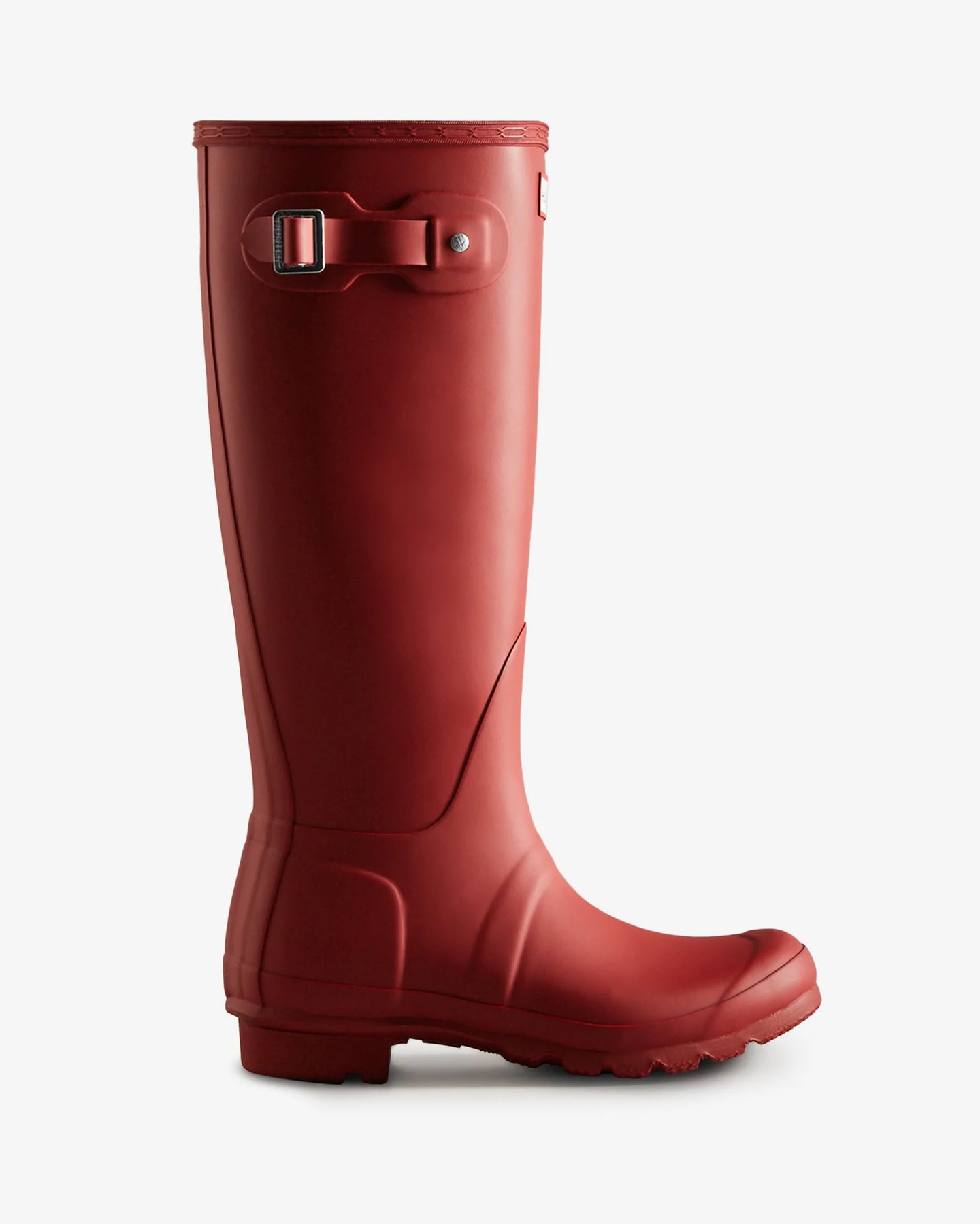 Original Tall Boot - Military Red