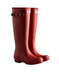Original Tall Boot - Military Red