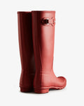 Original Tall Boot - Military Red