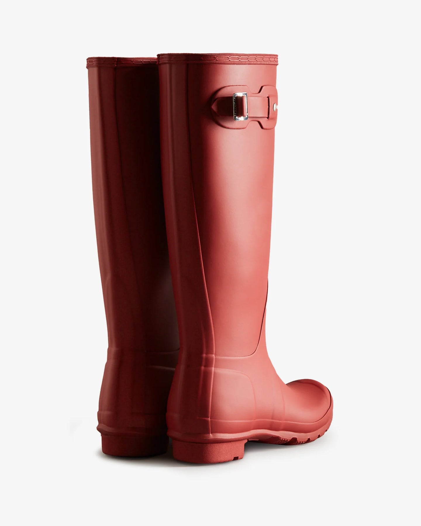 Original Tall Boot - Military Red