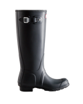 Hunter Original Tall Boot - Navy