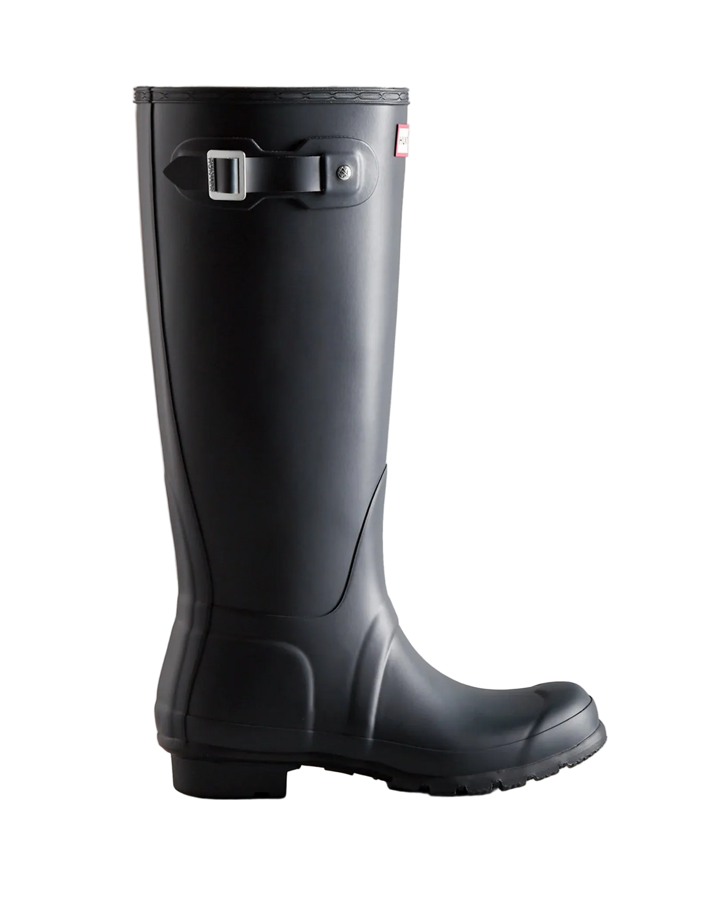 Hunter Original Tall Boot - Navy