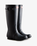 Hunter Original Tall Boot - Navy