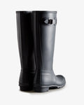 Hunter Original Tall Boot - Navy