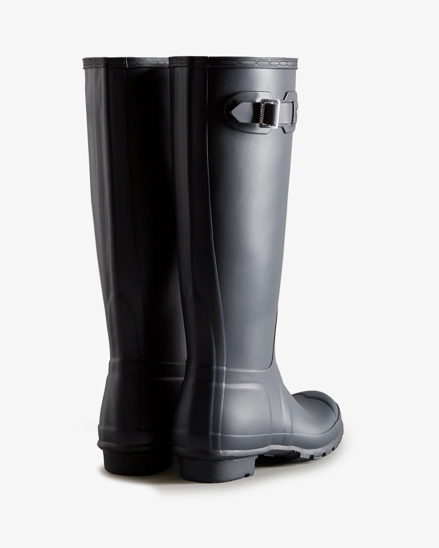 Hunter Original Tall Boot - Navy