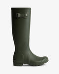 Original Tall Boot - Dark Olive