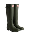 Original Tall Boot - Dark Olive