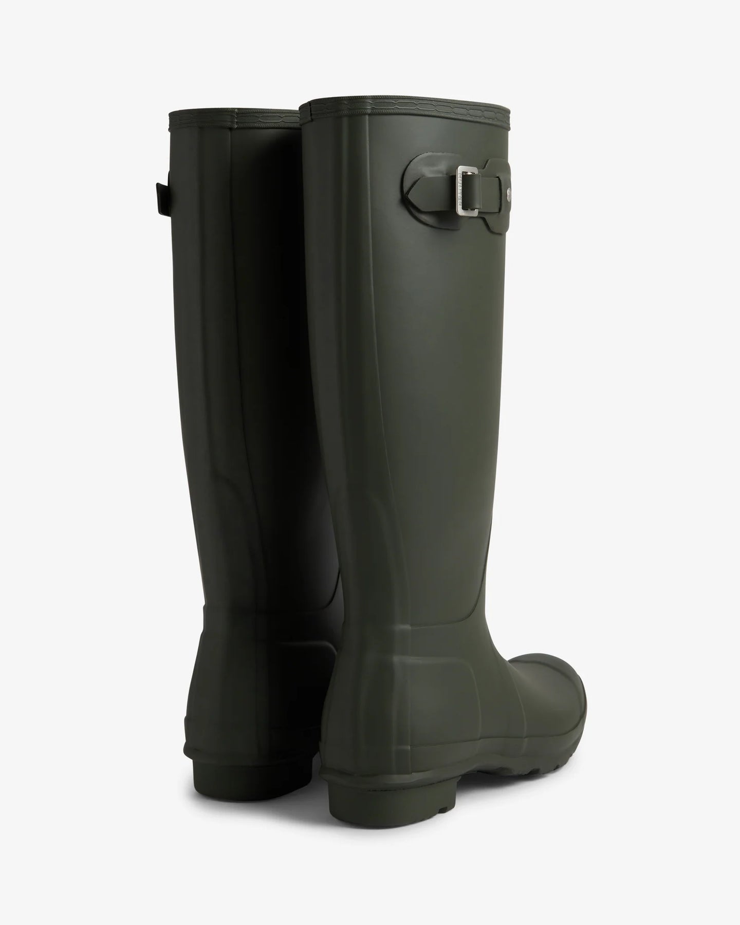 Original Tall Boot - Dark Olive