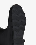 Unisex Downpour Tall Boot - Black