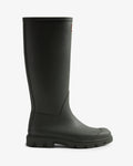 Unisex Downpour Tall Boot - Dark Olive