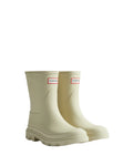 Unisex Downpour Short Boot - Gravel