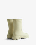 Unisex Downpour Short Boot - Gravel