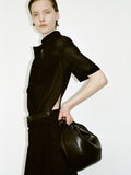 Slide Bag - Svart