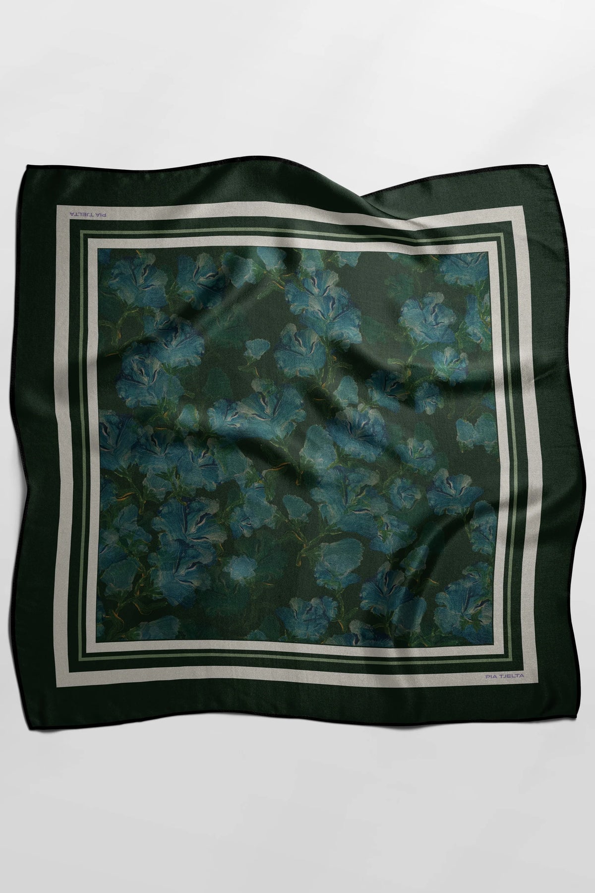 Betty Agnes - Green