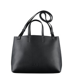 Cabas Market Small - Noir