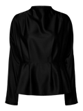 Yasyera LS Top - Svart