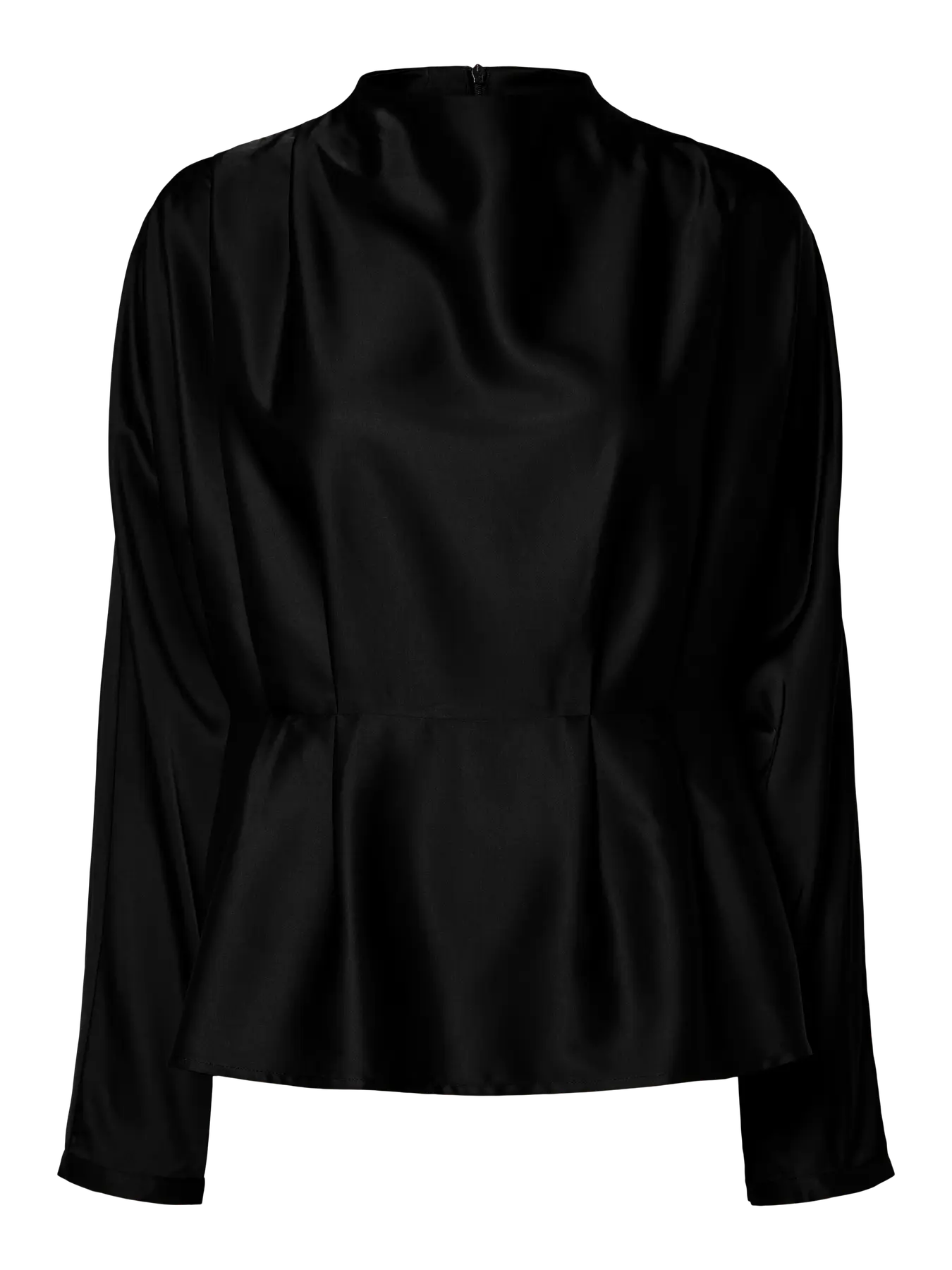 Yasyera LS Top - Svart