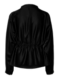 Yasyera LS Top - Svart