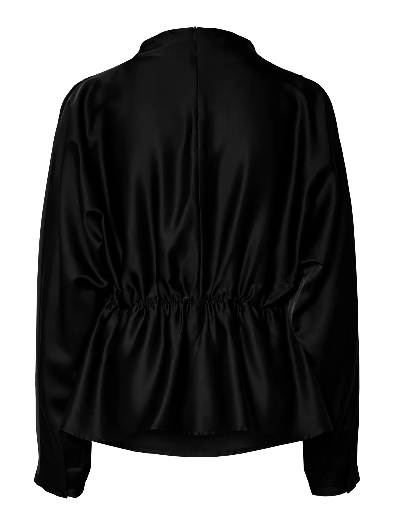 Yasyera LS Top - Svart
