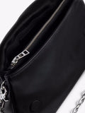 Rocky Grained Leather - Noir