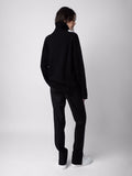 Alma Mw R&R Int - Noir