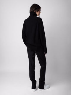 Alma Mw R&R Int - Noir