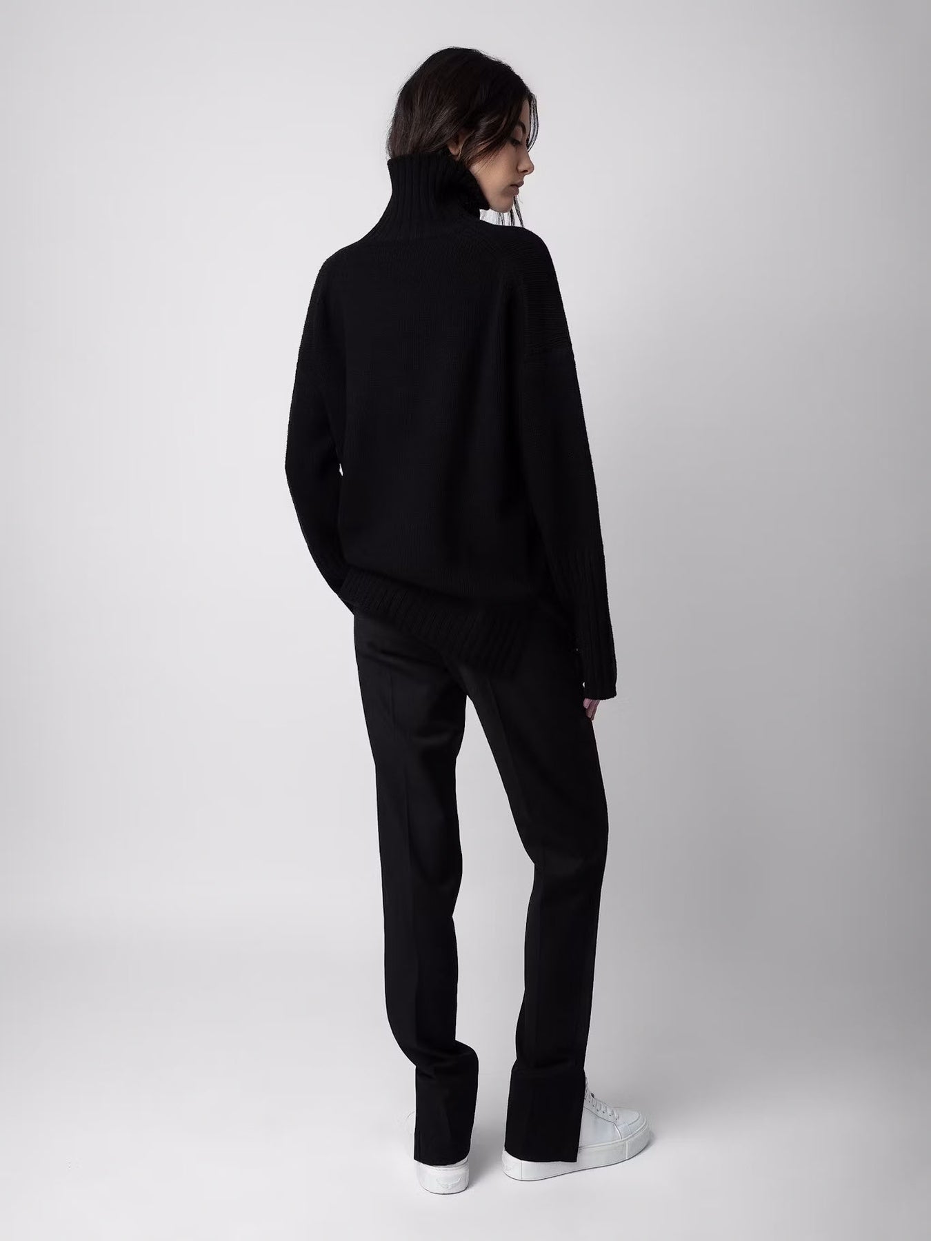 Alma Mw R&R Int - Noir