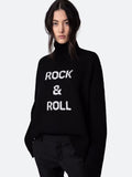Alma Mw R&R Int - Noir