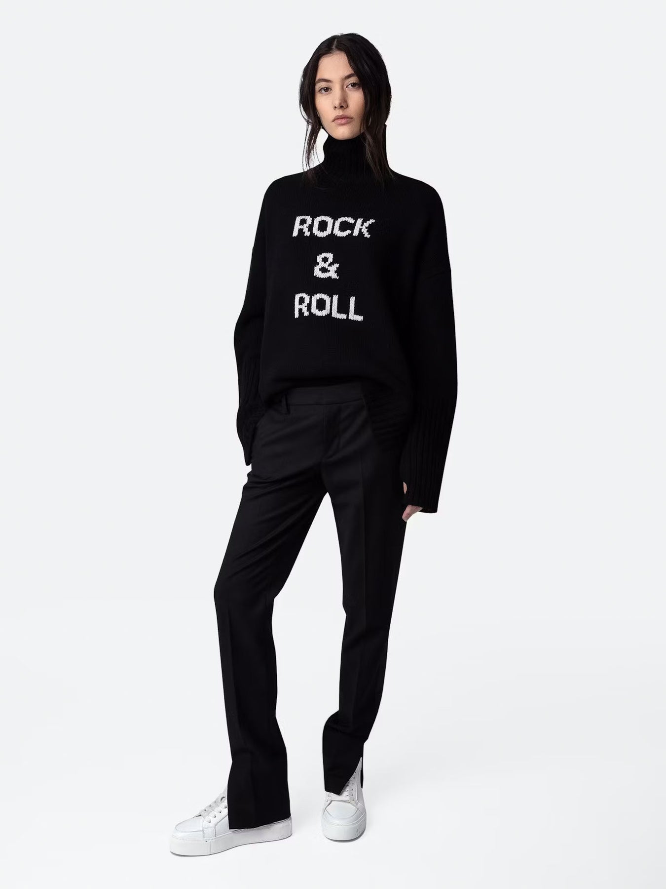 Alma Mw R&R Int - Noir