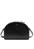 Sac Demi-Lune - Noir