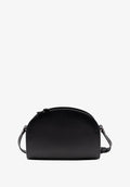 Sac Demi-Lune - Noir