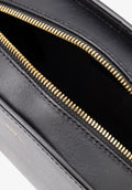 Sac Demi-Lune - Noir