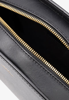 Sac Demi-Lune - Noir
