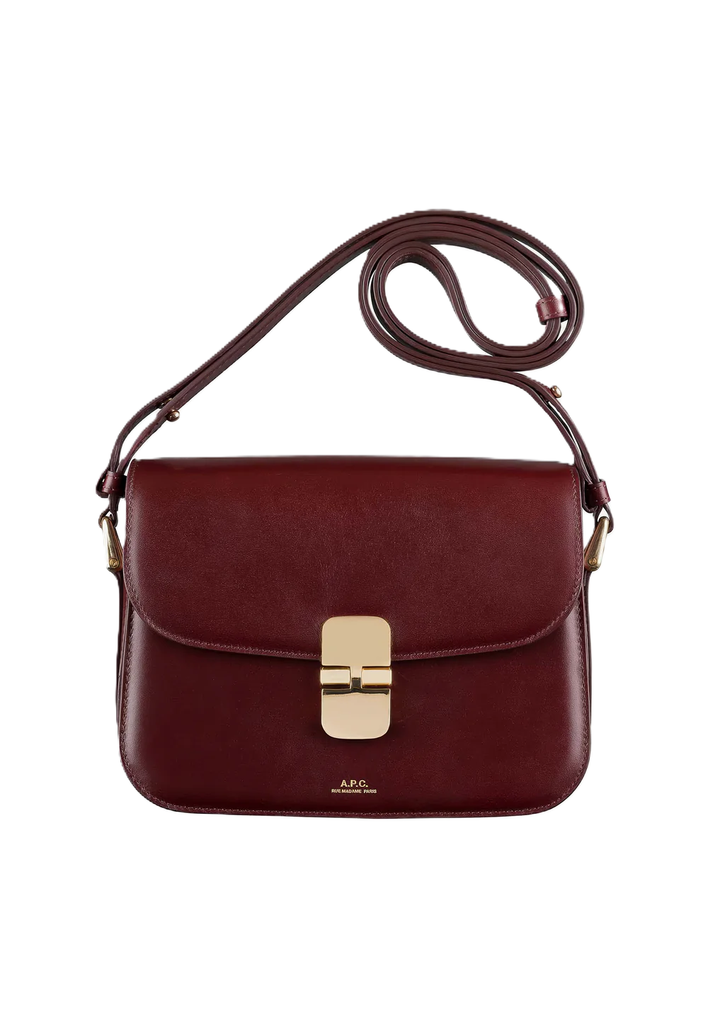 Sac Grace Small - Vino