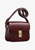 Sac Grace Small - Vino