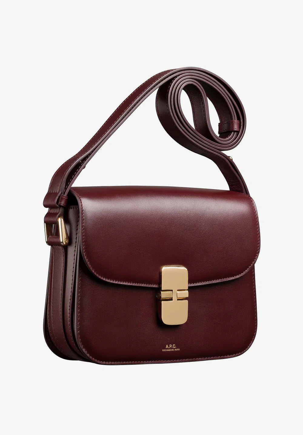 Sac Grace Small - Vino