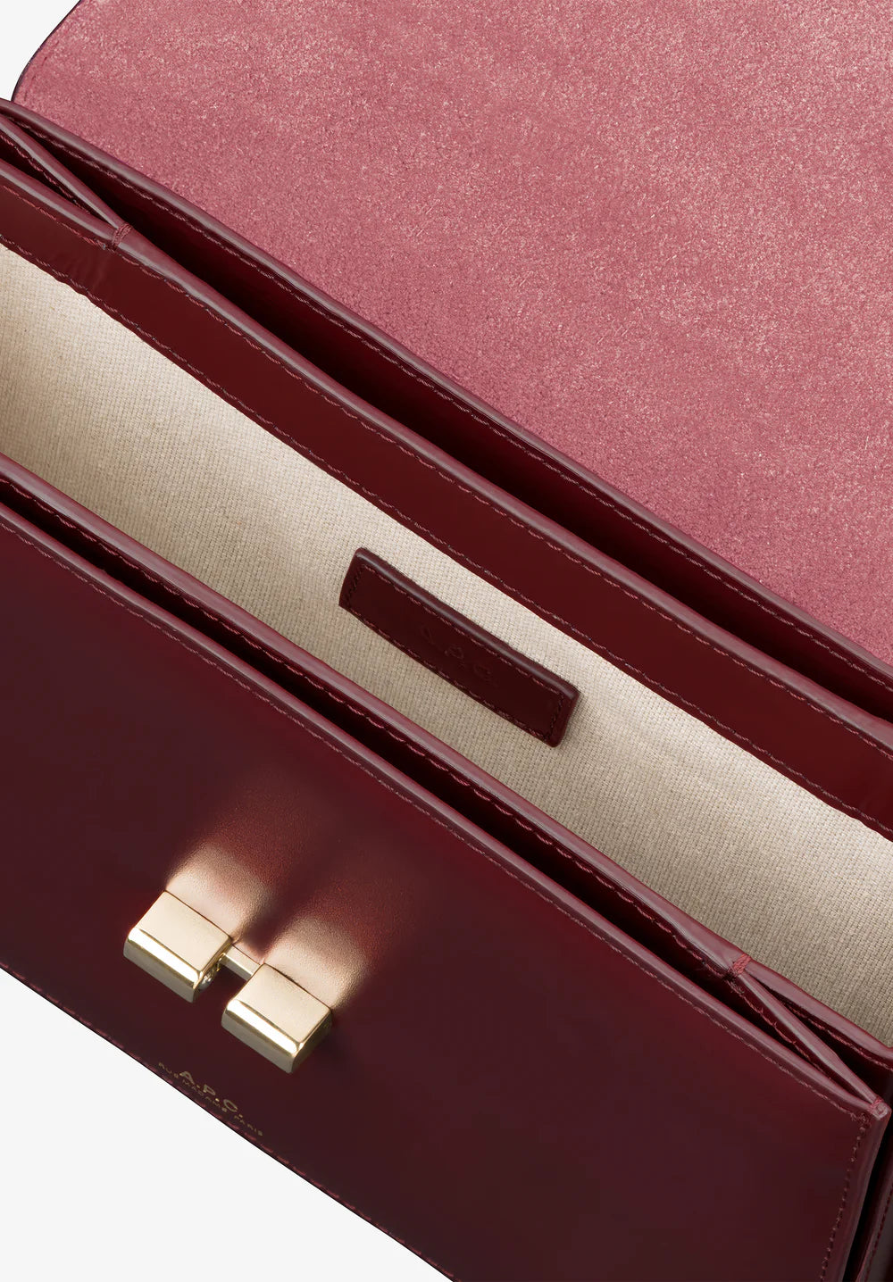 Sac Grace Small - Vino