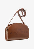 The A.P.C. Bag - Hazelnut