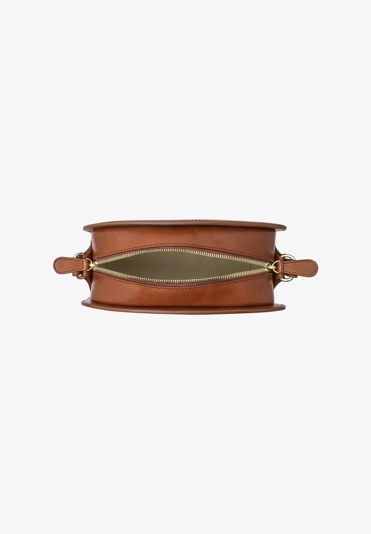 The A.P.C. Bag - Hazelnut