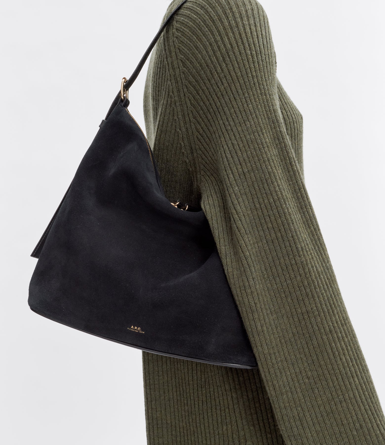 Sac Vera - Svart