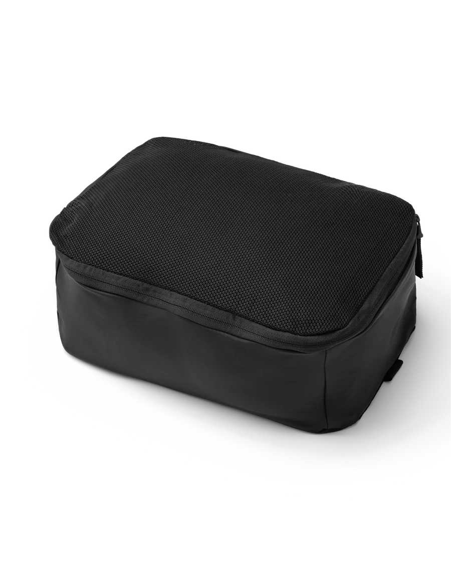 Essential Packing Cube L - Black Out