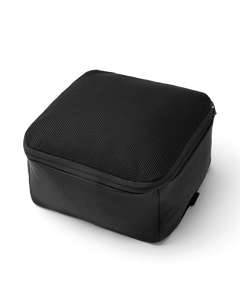 Essential Packing Cube M - Black Out