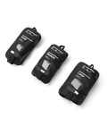 Essential Packing Cube M - Black Out